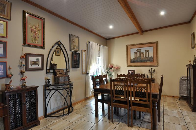 5 Bedroom Property for Sale in Sasolburg Ext 23 Free State